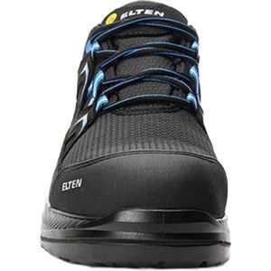 Produktbild für Sicherheitsschuhe ELTEN Fry XXG Pro GTX Low, ESD, S3S