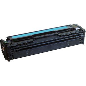 Produktbild für Toner Böttcher-AG für HP 125A, CB541A