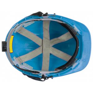 Produktbild für Schutzhelm Safety-Jogger Kanha L Chinstrap, 011871, EN 397