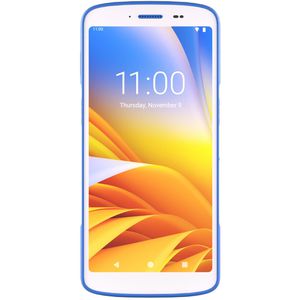 MDE-Gerät Zebra HC20, WLMT0-H20B6BCJ1-A6, Android