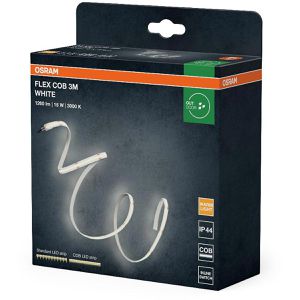Produktbild für LED-Streifen OSRAM Flex COB, warmweiß