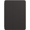 Zusatzbild Tablet-Hülle Apple Smart Folio MJM93ZM/A, schwarz