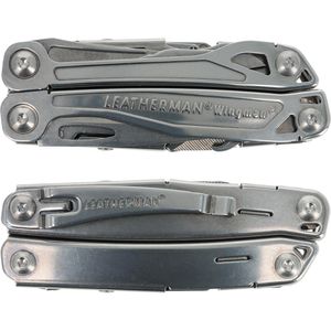 Produktbild für Multitool Leatherman Wingman, 832523