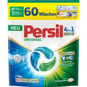 Waschmittel Persil Universal 4in1 Tiefenrein