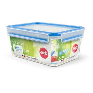 Frischhaltedose Emsa Clip&Close 508544, aus Kunststoff