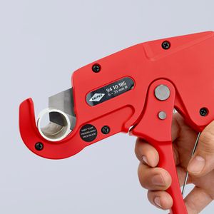 Produktbild für Rohrschneider Knipex 94 10 185, Rohrschere
