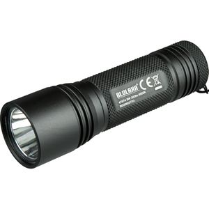 Taschenlampe Blulaxa 5 Watt, LED, mit Batterie