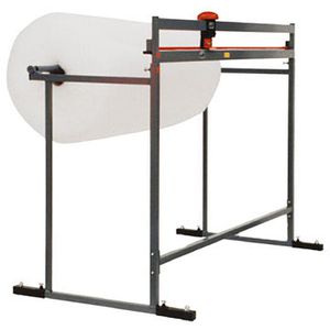 Schneidständer Manuflex VP1006, 1 Achse