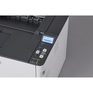 Produktbild für Laserdrucker Oki B433dn, s/w