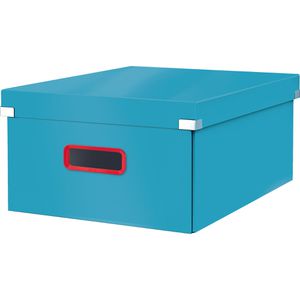 Aufbewahrungsbox Leitz 5349-00-61 Click&Store Cosy