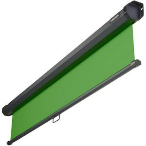 Produktbild für Greenscreen Celexon Rollo Chroma Key