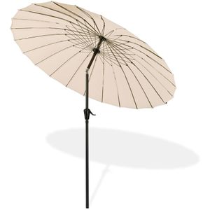 Sonnenschirm DEMA Tokio, 41276, rund