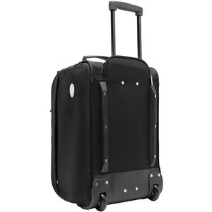 Produktbild für Reisetasche Böttcher-AG Airpack, schwarz, 50 cm