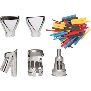 Produktbild für Heißluftpistole Bosch GHG 23-66, 06012A6303, 2300W