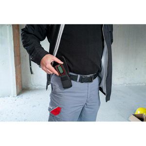 Produktbild für Laser-Entfernungsmesser SOLA 71024501, Metron 20