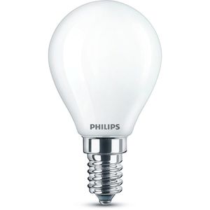 Produktbild für LED-Lampe Philips E14