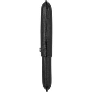 Produktbild für Stifteetui Cross AC312-1 schwarz, für 1 Stift