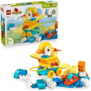 Klemmbausteine LEGO-DUPLO 10448, ab 2 Jahre