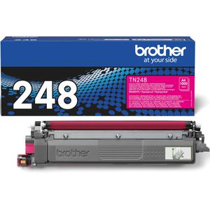 Toner Brother TN-248M magenta