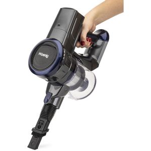 Produktbild für Staubsauger H.Koenig 2-in-1 PowerClean +, UP700