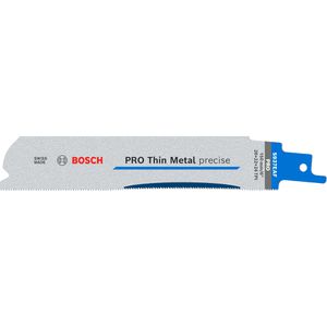 Säbelsägeblatt Bosch PRO Thin Metal precise S937EAF