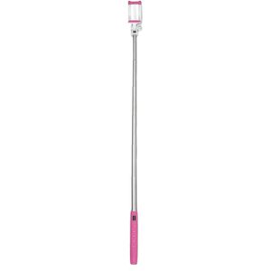 Produktbild für Selfie-Stick Cullmann SMARTselfie Free pink, 20 bis 76 cm