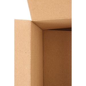 Produktbild für Faltkartons Smartboxpro 1-wellig, 10 Stück