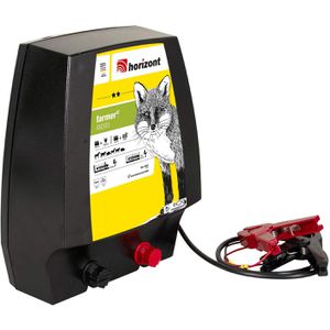 Produktbild für Weidezaungerät Horizont farmer AN300, 10882, Dualgerät