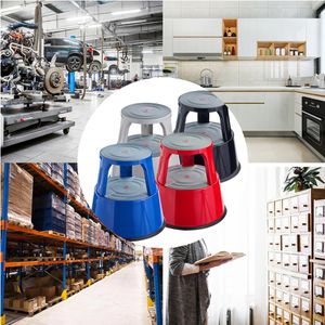 Produktbild für Rollhocker Sprintis THXX000008, aus Metall