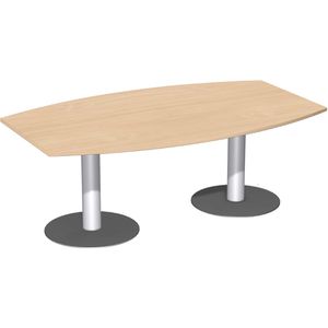Konferenztisch Geramöbel S-13TF2012-B
