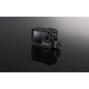 Produktbild für Audio-Adapter DJI Osmo Action 3,5 mm, schwarz