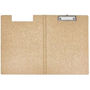 Produktbild für Klemmbrettmappe Maul MAULbalance 2382077, A4