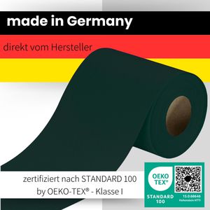 Produktbild für Tischläufer Sensalux 69701511, waschbar