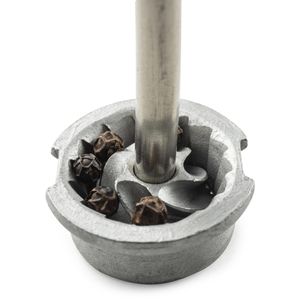 Produktbild für Gewürzmühle Peugeot Paris 23317, Höhe 22 cm