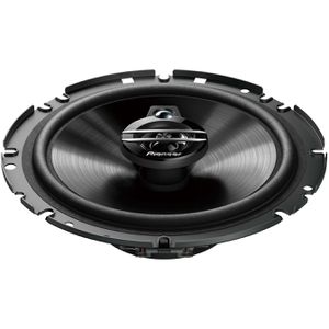 Produktbild für Einbaulautsprecher Pioneer TS-G1730F, schwarz, 40 W, 3-Wege