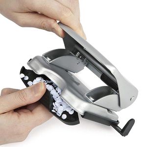 Produktbild für Locher RAPESCO 825, 1399, weiß