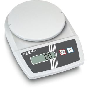 Produktbild für Digitalwaage Kern EMB 5.2K5