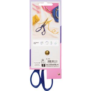 Produktbild für Büroschere Folia 7741, 20,1 cm