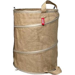 Produktbild für Jutesack NOOR Pop-Up M, 0174560JUPOP10