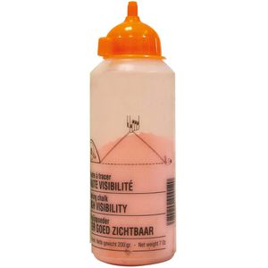 Produktbild für Schlagschnurkreide Metrica 60138