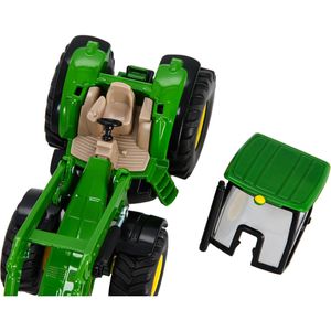 Produktbild für Landwirtschaftsfahrzeug siku 1982 John Deere 8430