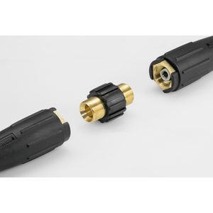 Produktbild für Hochdruckreiniger-Adapter Kärcher Kupplung