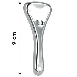 Produktbild für Flaschenöffner Metaltex 250105010 Kapselheber