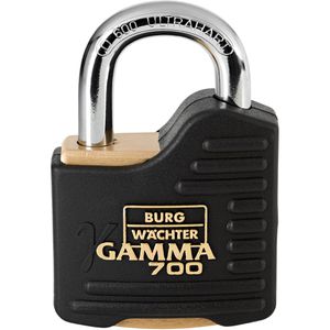 Vorhängeschloss Burg-Wächter Gamma 700, 57mm