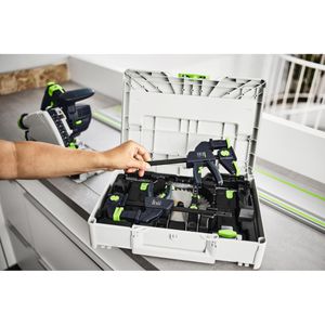 Produktbild für Werkzeugkoffer Festool Zubehör-Set ZS FS-EP TS/TSC55, 578697