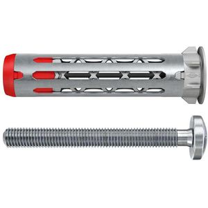 Produktbild für Dübel Fischer 572911 DuoHM 4 x 55 S PZ