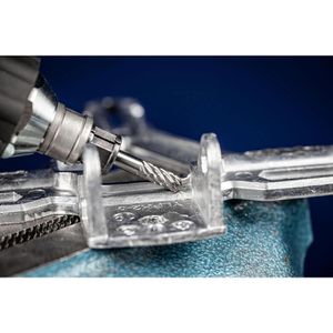 Produktbild für Fräser PFERD-TOOLS 1406 ALLROUND, HM Frässtifte, 6mm