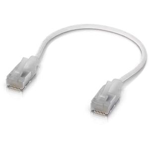 Produktbild für Netzwerkkabel UbiQuiti UniFi Premium, weiß