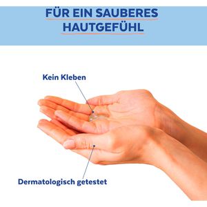Produktbild für Desinfektionsmittel Sagrotan To Go