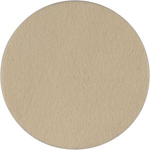 Polierpad Makita D-74619, aus Filz